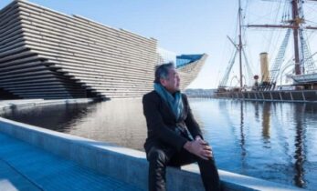 3D Festival Opening Weekend Dundee
