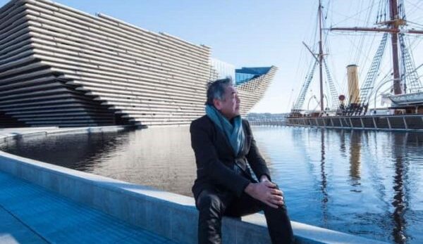 3D Festival Opening Weekend Dundee