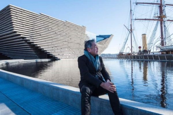 3D Festival Opening Weekend Dundee