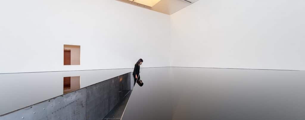 Space Shifters – Hayward Gallery
