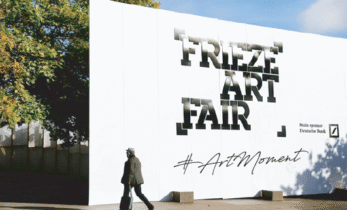 Frieze Art London