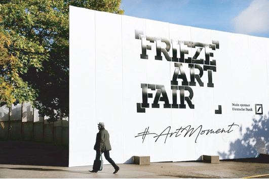 Frieze Art London