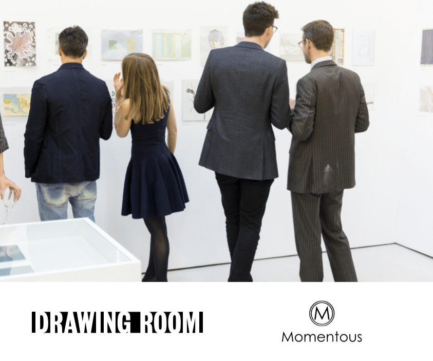 Drawing Room Drawing Biennial