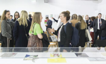 Drawing Room -Panel Discussion