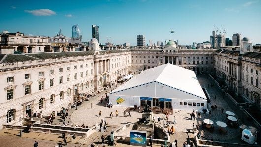 Photo London Somerset House