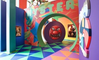 Hysterical at Phillips