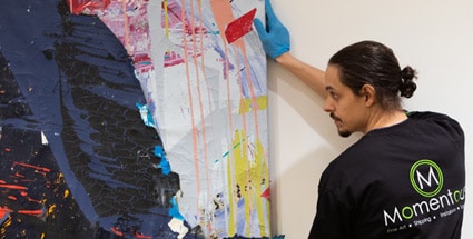 How to Ship Fine Art