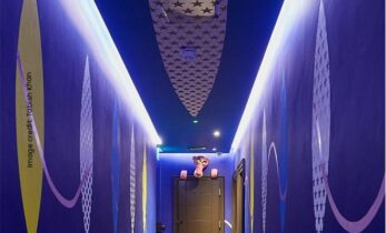 Time to art-en up more hotels hero