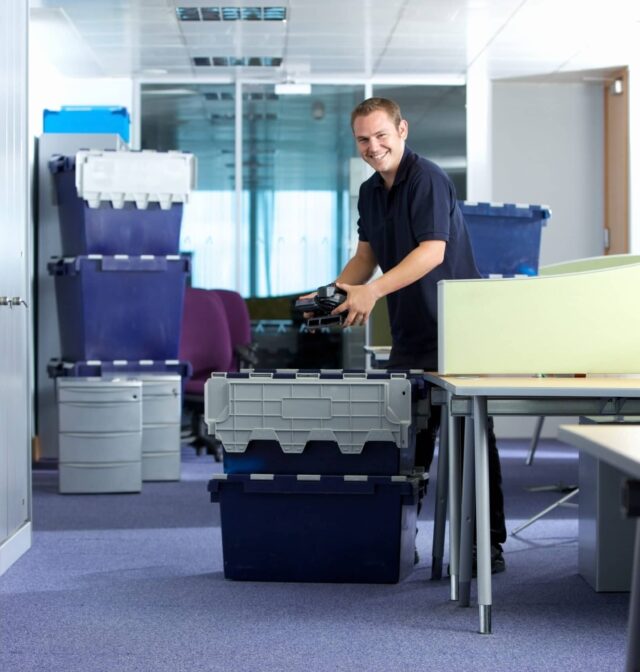 Plan the perfect office move here