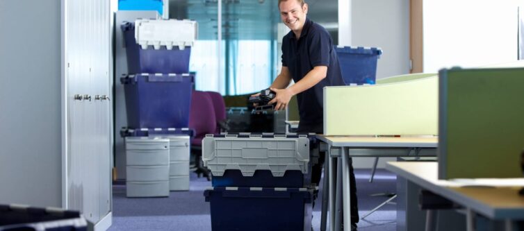 Plan the perfect office move here