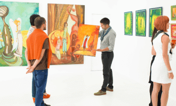 When Should I Invest in Fine Art