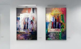 Art Exibition