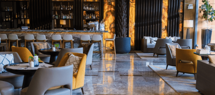 Hotel Consolidation Service