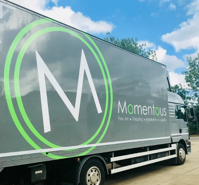 FF&E Transportation