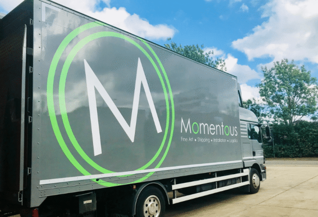 FF&E Transportation