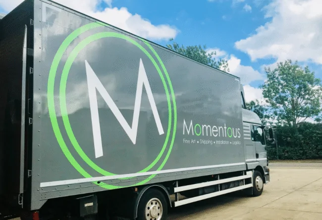 FF&E Transportation