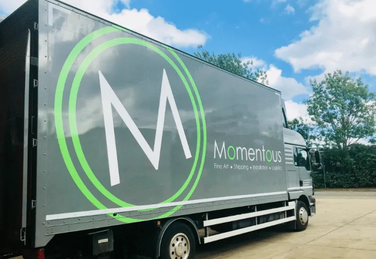 FF&E Transportation