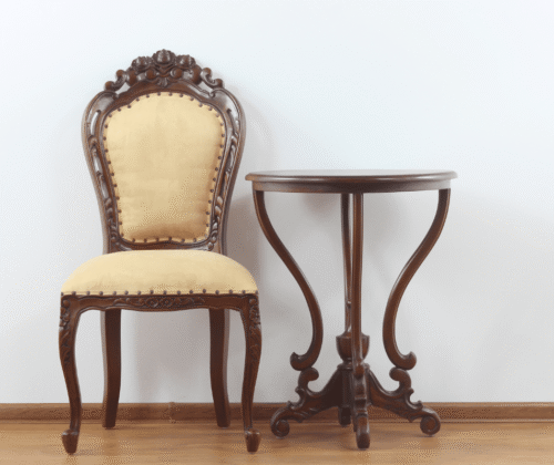 Antiques