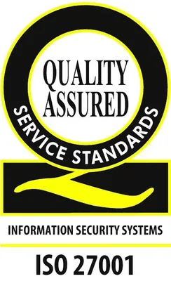 ISO 27001