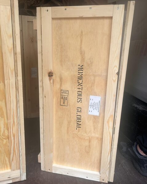 momentous relocation storage box